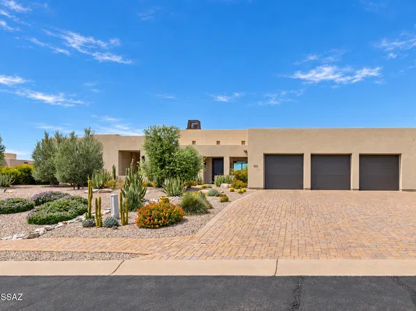 6134 W Seven Saguaros Cir, Marana, AZ 85658