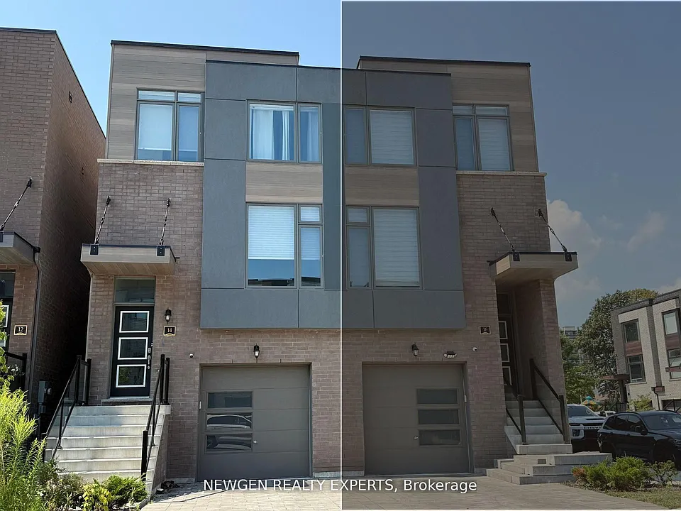 14 Wild Rose Gdns W
