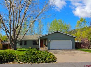 44 Hermosa Cir, Durango, CO 81301