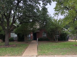 205 Gail Dr, Waco, TX 76708