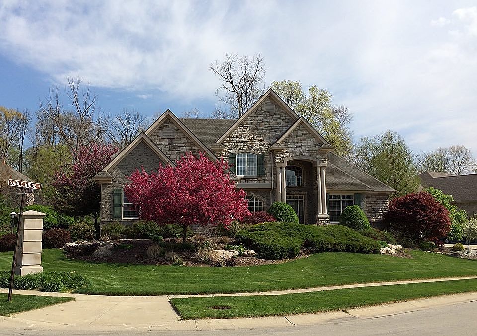 2nd image of 3890 N Field Dr