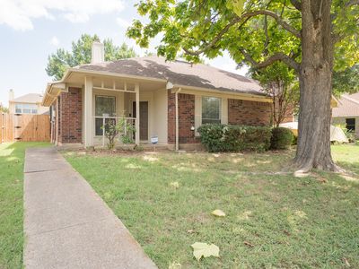 1724 Quail Run Dr, Garland, TX, 75040
