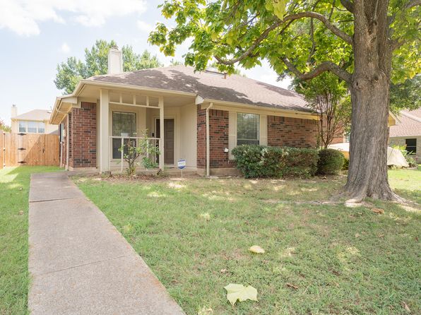 Home for Sale in Garland TX