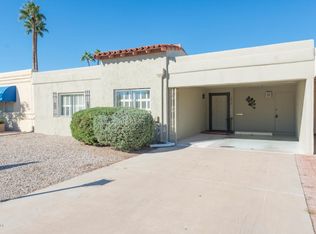 7614 E Northland Dr, Scottsdale, AZ 85251