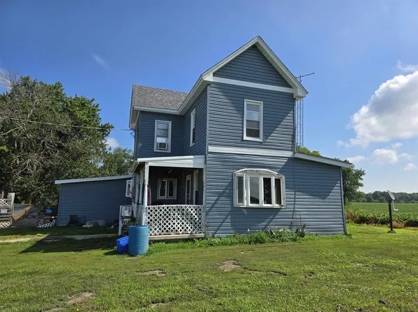 1920 E County Road 2900, Dallas City, IL 62330