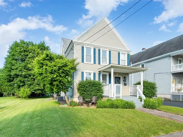 210 Richardson Ave, Utica, NY 13502