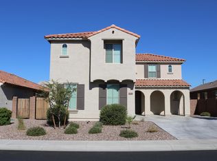 2036 E Hazeltine Way, Gilbert, AZ 85298
