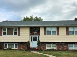 2333 Old Washington Rd, Westminster, MD 21157