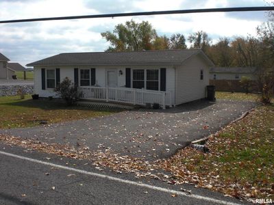 1109 Marion St, Carterville, IL, 62918