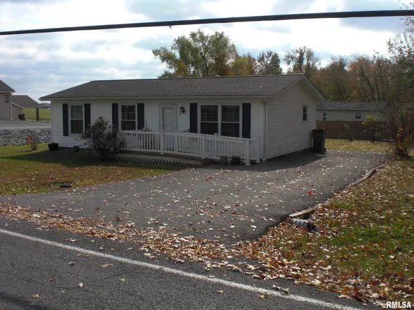 1109 Marion St, Carterville, IL 62918