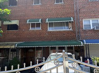 445 Effingham Avenue, Bronx, NY 10473