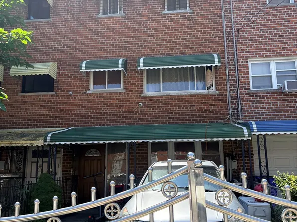 445 Effingham Avenue, Bronx, NY 10473