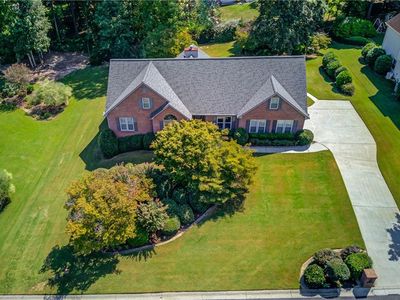 2815 Ashton Tree Ct, Dacula, GA, 30019