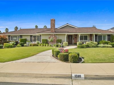 1310 Pebble Springs Ln, Glendora, CA, 91741