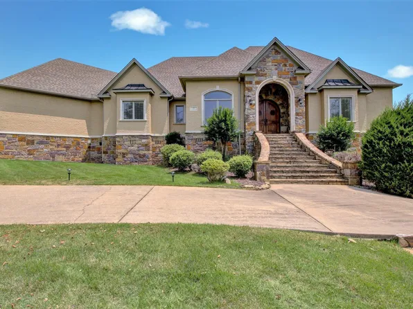 49 Germay Ct, Little Rock, AR 72223