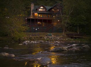 1031 Fugue Dr, Ellijay, GA 30540