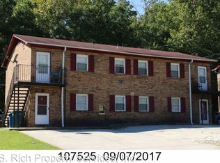 2310 S Roxboro St APT A, Durham, NC 27707