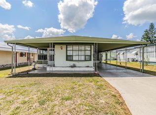 7045 El Dewitt St, Zephyrhills, FL 33541