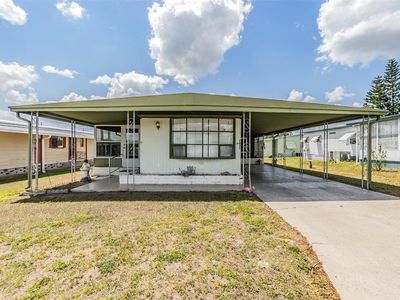 7045 El Dewitt St, Zephyrhills, FL, 33541