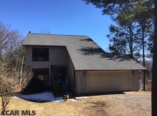 25 Adams St, Port Matilda, PA 16870