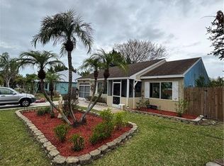 1509 SE Belcrest St, Port Saint Lucie, FL 34952