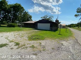 331 Boston Ave, Webb City, OK 74652