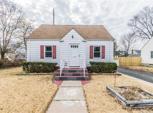 122 Chester St, Hamden, CT 06514