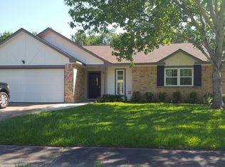 22719 Smokey Hill Dr, Katy, TX 77450