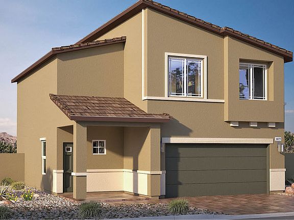 Plan Elevation.