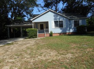 205 Martin St, Enterprise, AL 36330