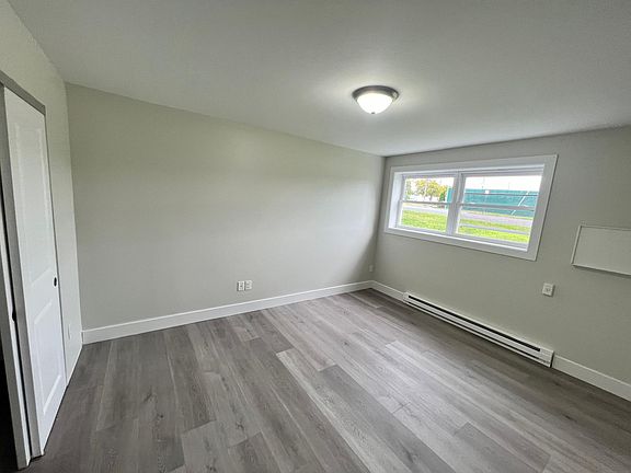 Lovely large bedroom