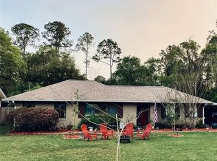 907 Deen Rd, Bunnell, FL 32110