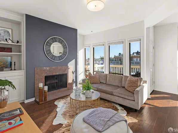 631 Carolina St, San Francisco, CA 94107