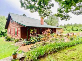 166 Little Pond Dr, Mountain View, AR 72560