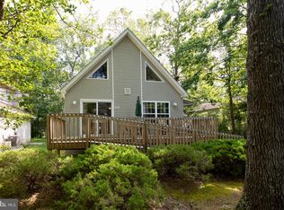 33 Gloucester Rd, Ocean Pines, MD 21811