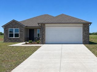 3029 E Hilltop Ave, Stillwater, OK 74074