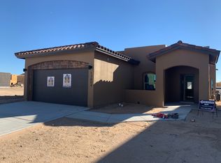 13804 Villa Vista Ave, Horizon City, TX 79928