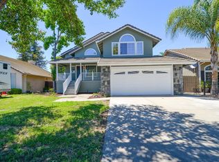 2405 Park Brae Way, Modesto, CA 95358