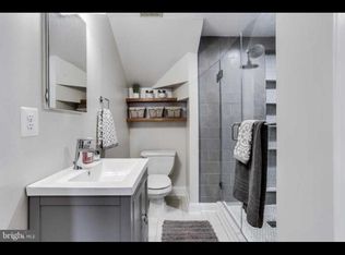 304 S Collington Ave, Baltimore, MD 21231