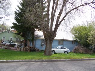 1904 Wantland Ave, Klamath Falls, OR