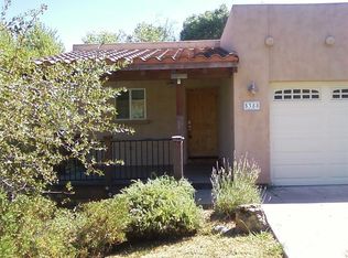 5388 High Rocks Ct, Oroville, CA 95966