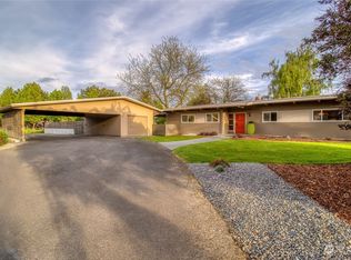1236 Forrest Ln, Walla Walla, WA 99362