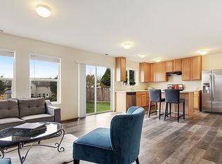 24831 SE 19th St, Sammamish, WA 98075