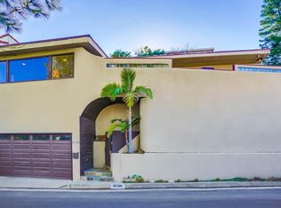 15190 Encanto Dr, Sherman Oaks, CA 91403