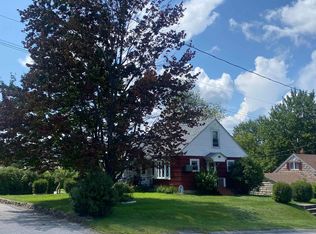 30 Bemis St, Berlin, NH 03570