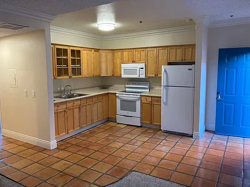 Floor plan 310