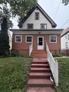 1238 N 33rd STREET, Milwaukee, WI, 53208