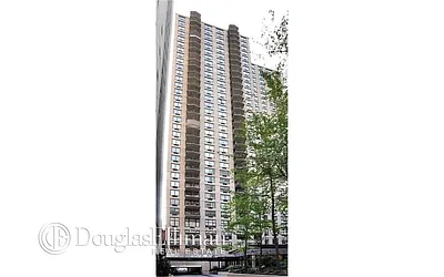 Rented by LG Fairmont Group