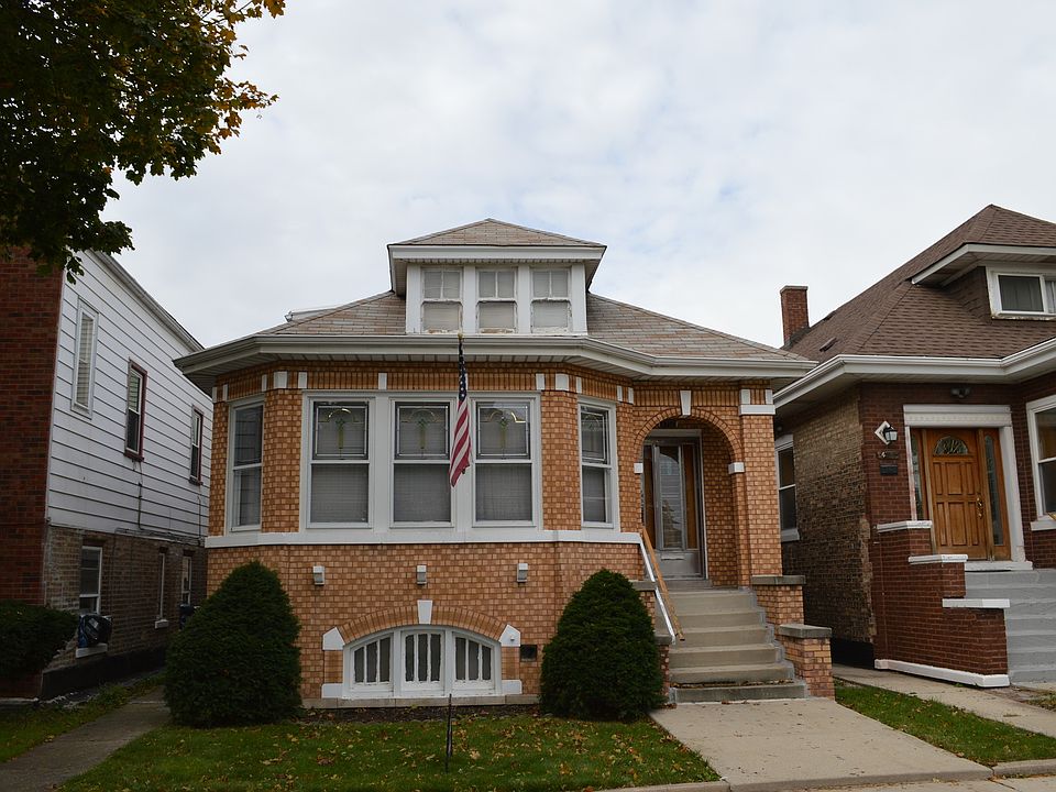 1st image of 4738 S Karlov Ave