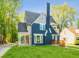 16116 Judson Dr, Cleveland, OH